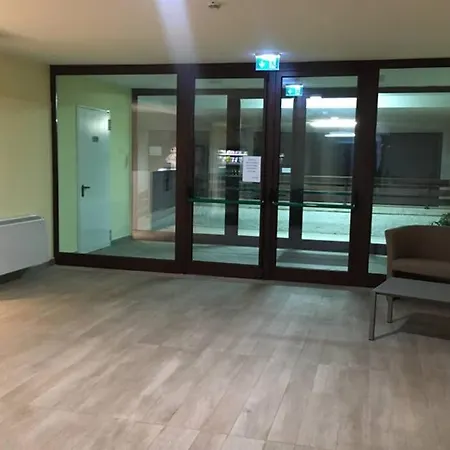 Superior Orso Bianco, Parquet, Wi-fi *