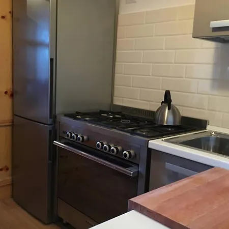 Superior Orso Bianco, Parquet, Wi-fi * Prati di Tivo