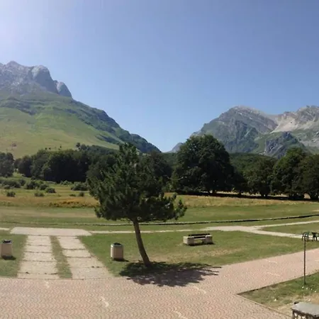 アパート Superior Orso Bianco, Parquet, Wi-fi *