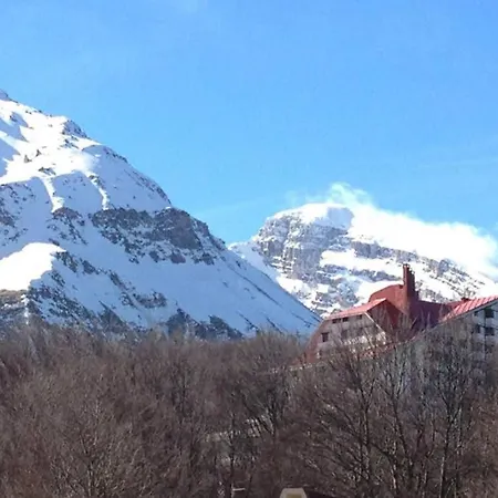 Apartment Superior Orso Bianco, Parquet, Wi-fi