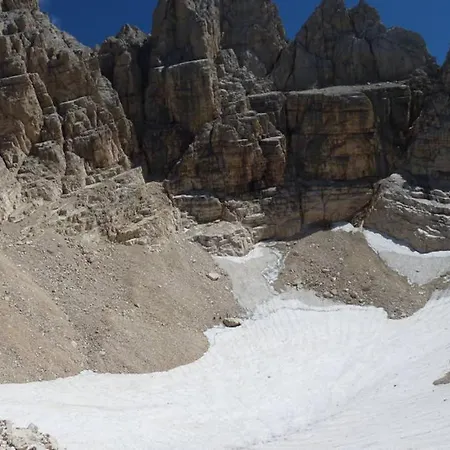 Superior Orso Bianco, Parquet, Wi-fi * Prati di Tivo