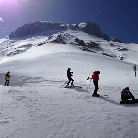 Apartment Superior Orso Bianco, Parquet, Wi-fi *