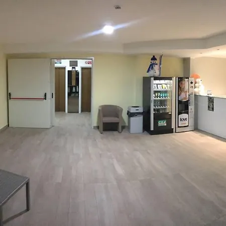 Superior Orso Bianco, Parquet, Wi-fi Prati di Tivo