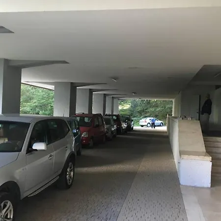 Superior Orso Bianco, Parquet, Wi-fi Apartment Prati di Tivo