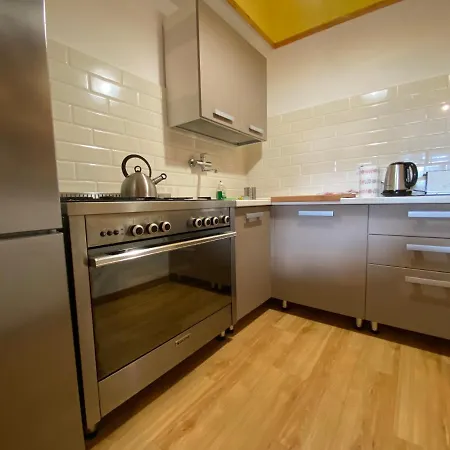 Superior Orso Bianco, Parquet, Wi-fi *