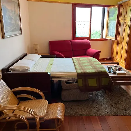 Superior Orso Bianco, Parquet, Wi-fi Apartment *