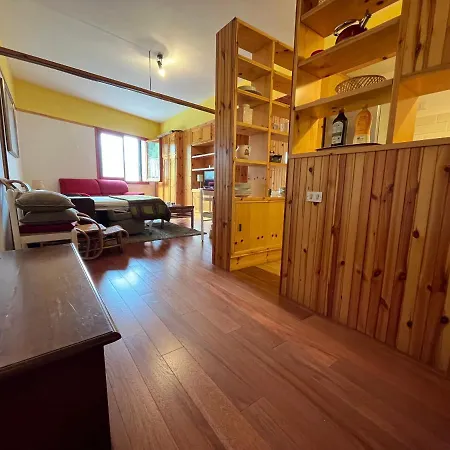 Superior Orso Bianco, Parquet, Wi-fi شقة Prati di Tivo