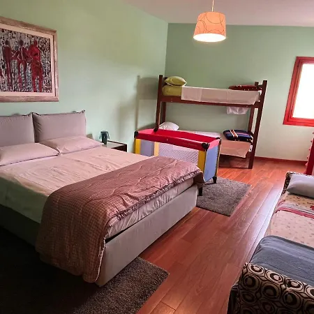 Superior Orso Bianco, Parquet, Wi-fi * Prati di Tivo