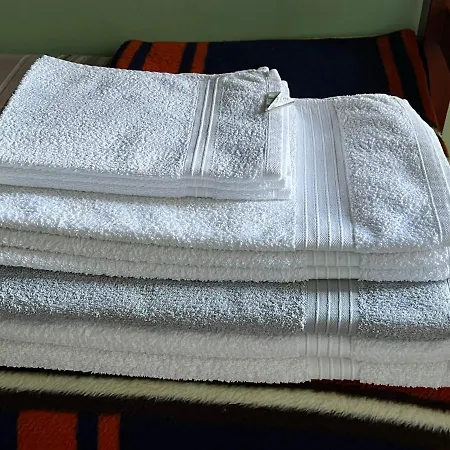 Superior Orso Bianco, Parquet, Wi-fi شقة
