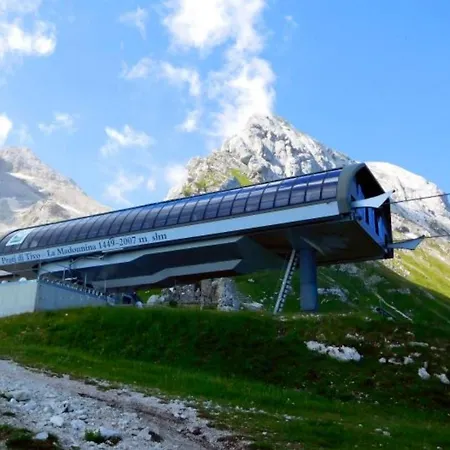 Apartment Superior Orso Bianco, Parquet, Wi-fi