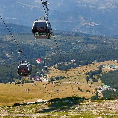 Superior Orso Bianco, Parquet, Wi-fi Apartment