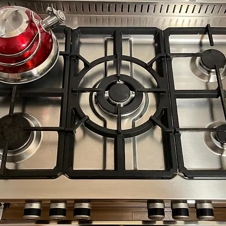 Superior Orso Bianco, Parquet, Wi-fi *