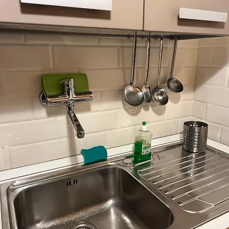 Superior Orso Bianco, Parquet, Wi-fi