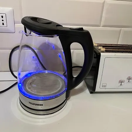 Superior Orso Bianco, Parquet, Wi-fi Apartment