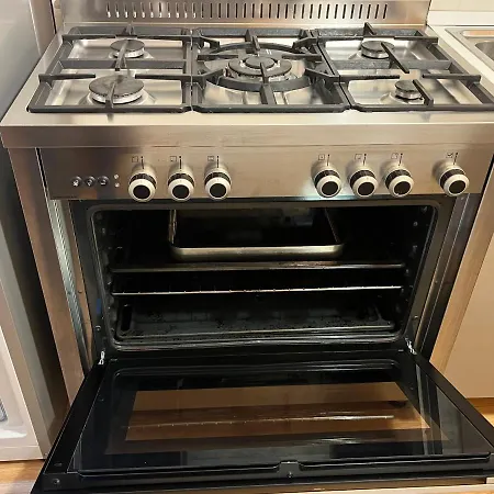 Superior Orso Bianco, Parquet, Wi-fi Prati di Tivo