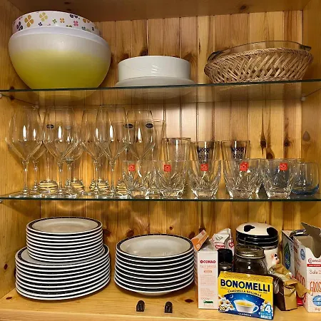 Apartment Superior Orso Bianco, Parquet, Wi-fi *