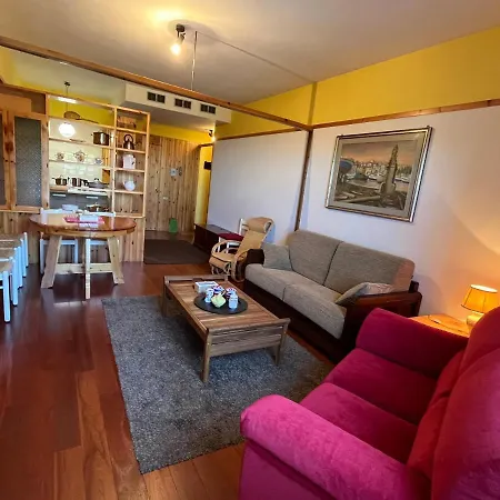 Superior Orso Bianco, Parquet, Wi-fi Prati di Tivo