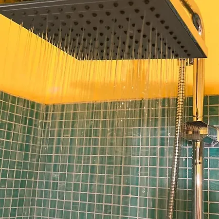 Superior Orso Bianco, Parquet, Wi-fi * Prati di Tivo