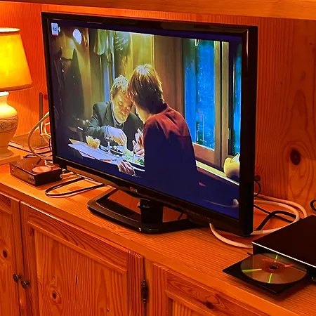 Superior Orso Bianco, Parquet, Wi-fi Apartamento