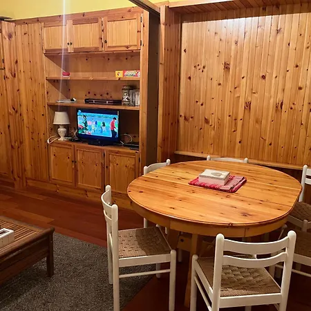 Superior Orso Bianco, Parquet, Wi-fi Apartment *