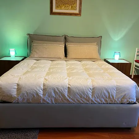 Apartamento Superior Orso Bianco, Parquet, Wi-fi Prati di Tivo