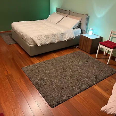 Grande Vicino Alle Piste, Tutto Parquet Appartamento Prati di Tivo