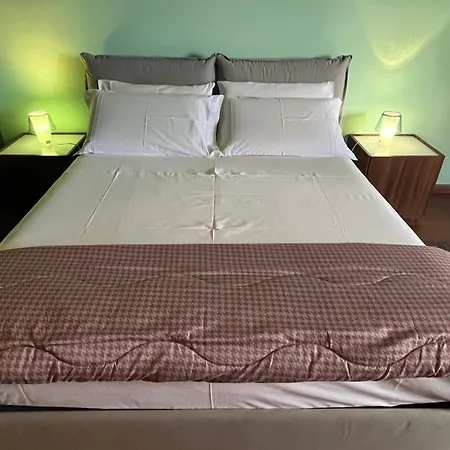 Apartment Superior Orso Bianco, Parquet, Wi-fi Prati di Tivo