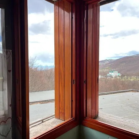 Apartment Superior Orso Bianco, Parquet, Wi-fi *