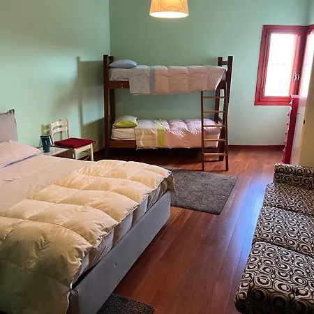 Superior Orso Bianco, Parquet, Wi-fi Apartment *