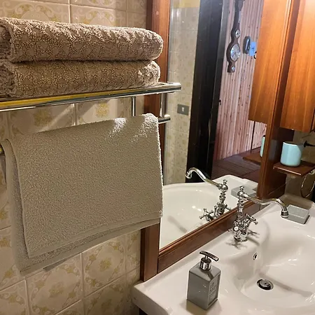 Superior Orso Bianco, Parquet, Wi-fi Apartment Prati di Tivo