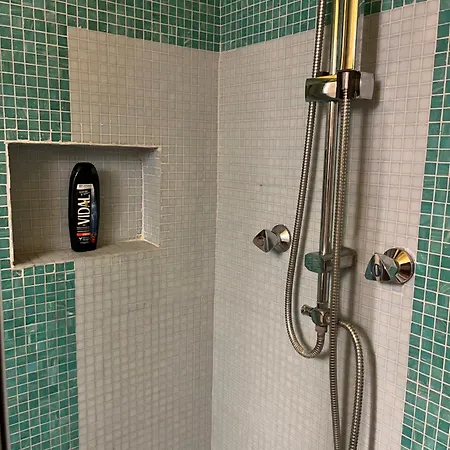 アパート Superior Orso Bianco, Parquet, Wi-fi *