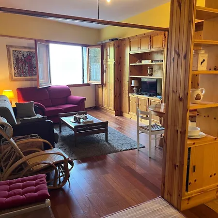 Superior Orso Bianco, Parquet, Wi-fi