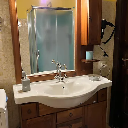 Apartment Superior Orso Bianco, Parquet, Wi-fi