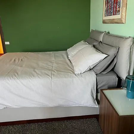 Apartment Superior Orso Bianco, Parquet, Wi-fi Prati di Tivo