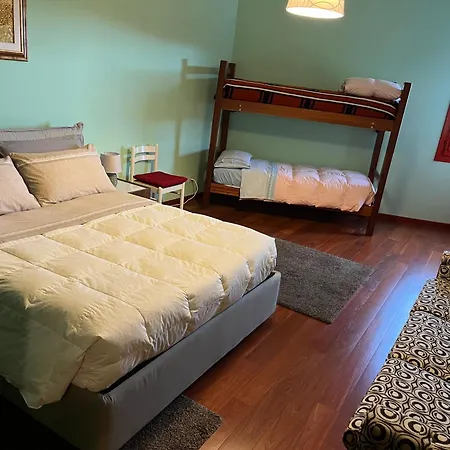 Superior Orso Bianco, Parquet, Wi-fi