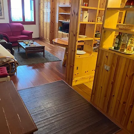Superior Orso Bianco, Parquet, Wi-fi Apartment *