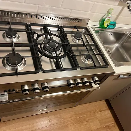 Superior Orso Bianco, Parquet, Wi-fi Apartment *