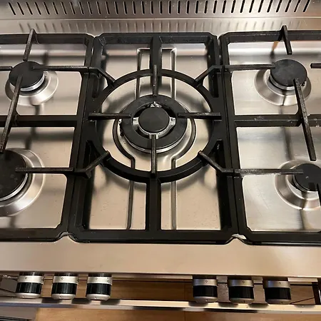 Apartment Superior Orso Bianco, Parquet, Wi-fi *