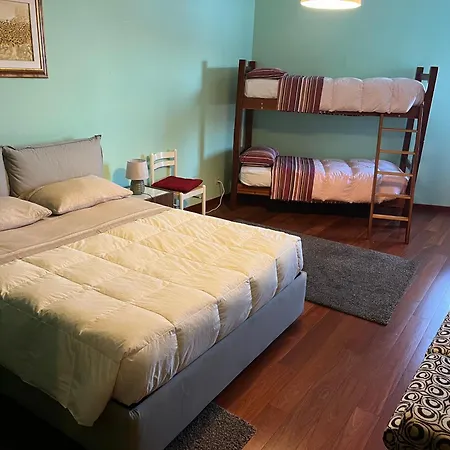 Apartment Superior Orso Bianco, Parquet, Wi-fi *