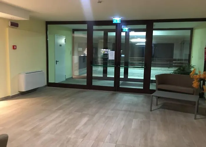 Superior Orso Bianco, Parquet, Wi-fi *