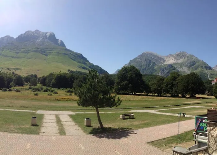 Апартаменты Superior Orso Bianco, Parquet, Wi-fi *