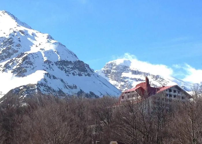 Апартаменты Superior Orso Bianco, Parquet, Wi-fi