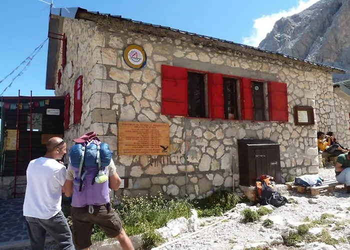 Superior Orso Bianco, Parquet, Wi-fi