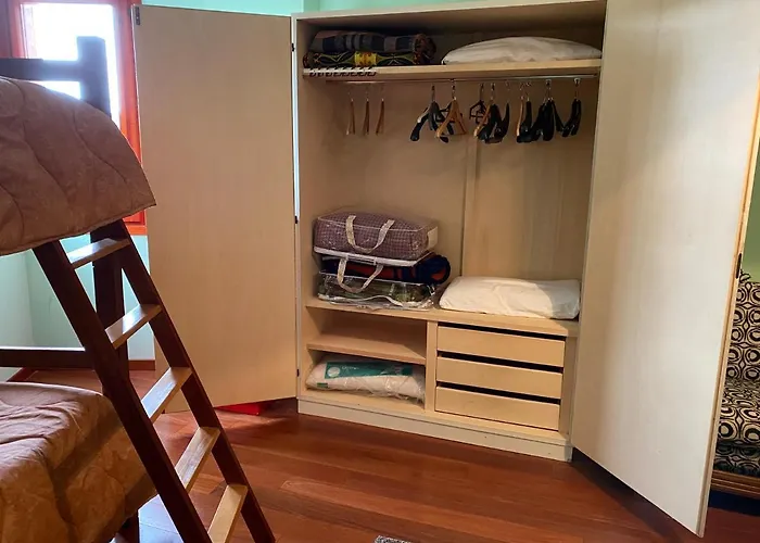 Апартаменты Superior Orso Bianco, Parquet, Wi-fi Prati di Tivo