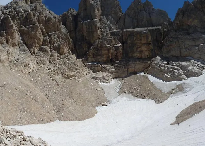 Superior Orso Bianco, Parquet, Wi-fi * Prati di Tivo