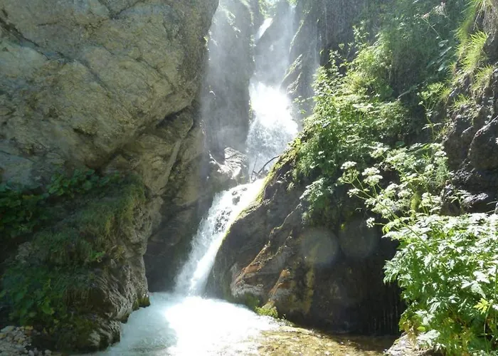 Апартаменты Superior Orso Bianco, Parquet, Wi-fi *