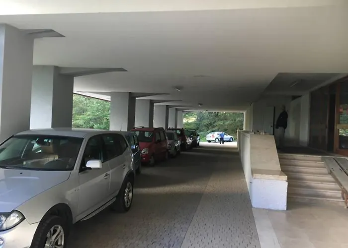 Superior Orso Bianco, Parquet, Wi-fi Apartment Prati di Tivo