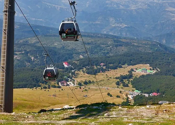 Superior Orso Bianco, Parquet, Wi-fi Apartment