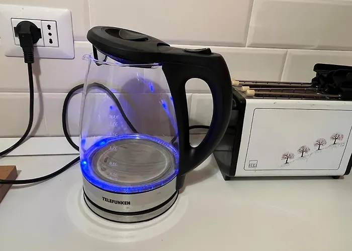 Superior Orso Bianco, Parquet, Wi-fi Apartamento