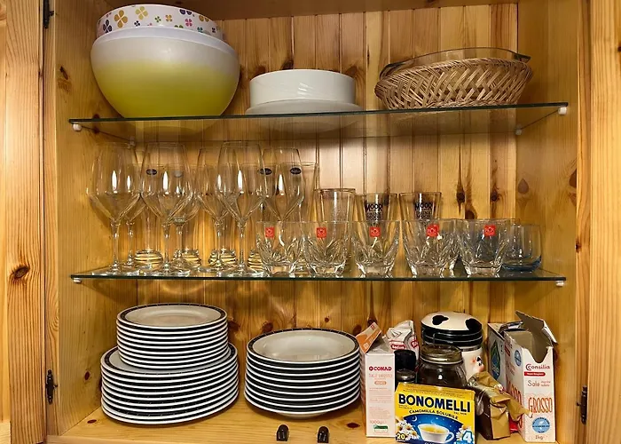 Апартаменты Superior Orso Bianco, Parquet, Wi-fi *